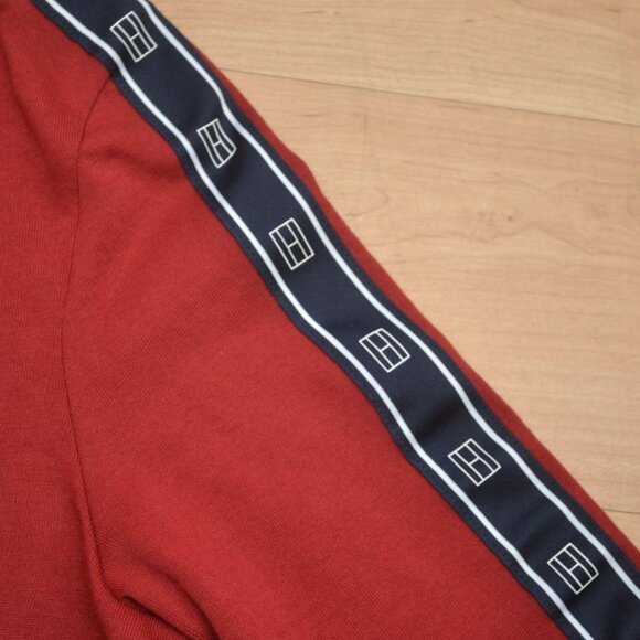 Tommy Hilfiger Men's Long Sleepwear Hooded Sleepwear BNWT - Picture 5 of 6